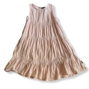 Creamie dress